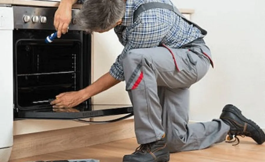 Ankastre Bakımı ve Tamiri Resim